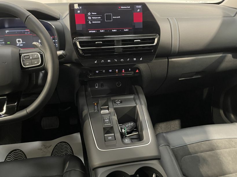 CITROEN C5 AIRCROSS 2025 - Photo n°15