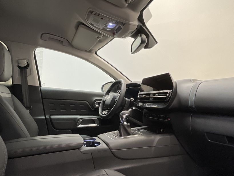 CITROEN C5 AIRCROSS 2023 - Photo n°24