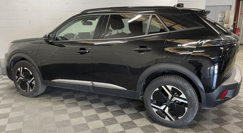 PEUGEOT 2008 2024 - Photo n°8