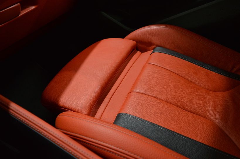 BMW X2 F39 2019 - Photo n°33