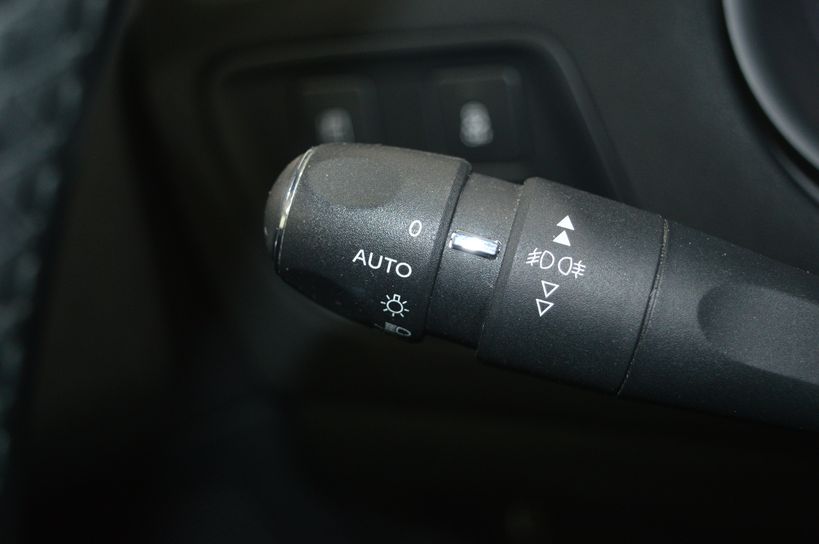 CITROEN C4 2016 - Photo n°26