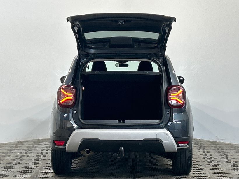 DACIA DUSTER 2023 - Photo n°36