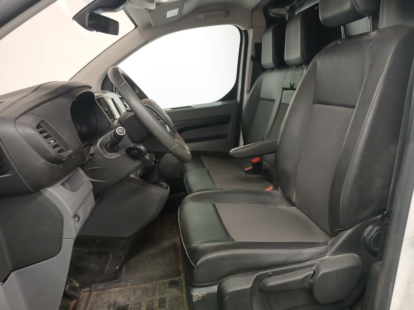 CITROEN JUMPY FOURGON 2020 - Photo n°15
