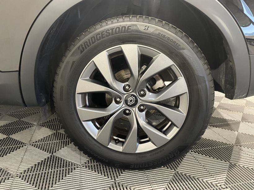 RENAULT ARKANA 2024 - Photo n°40