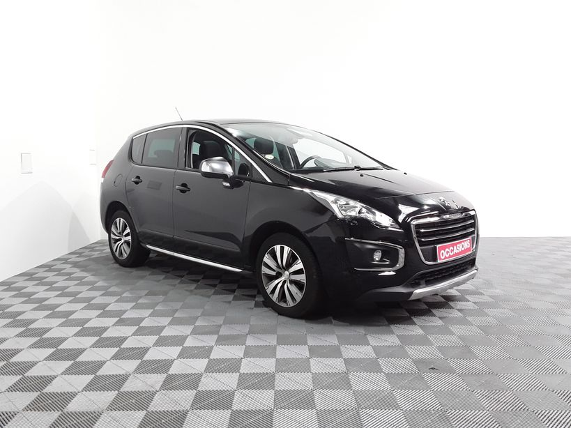 PEUGEOT 3008 2016 - Photo n°2