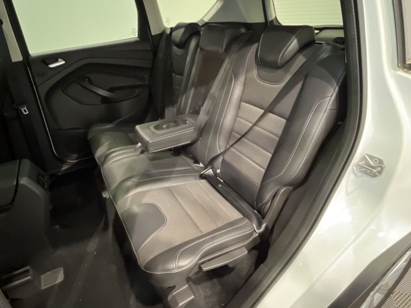 FORD KUGA 2015 - Photo n°9