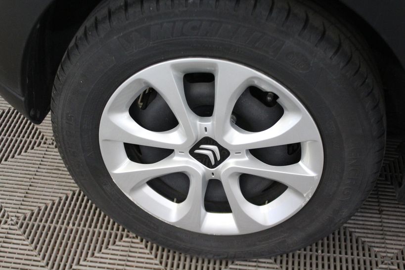 CITROEN C3 BUSINESS 2018 - Photo n°6