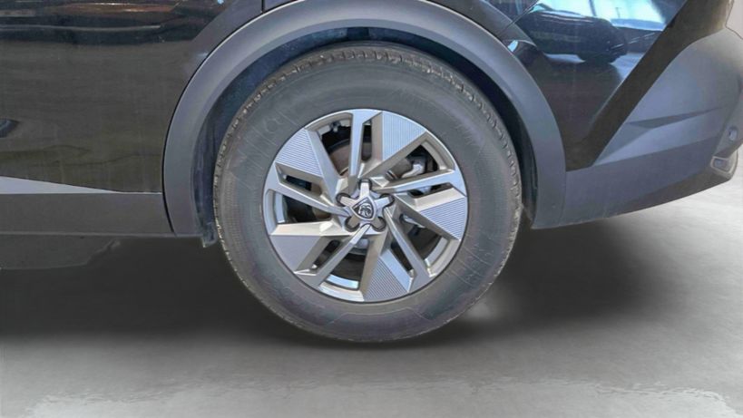 PEUGEOT 408 2025 - Photo n°15
