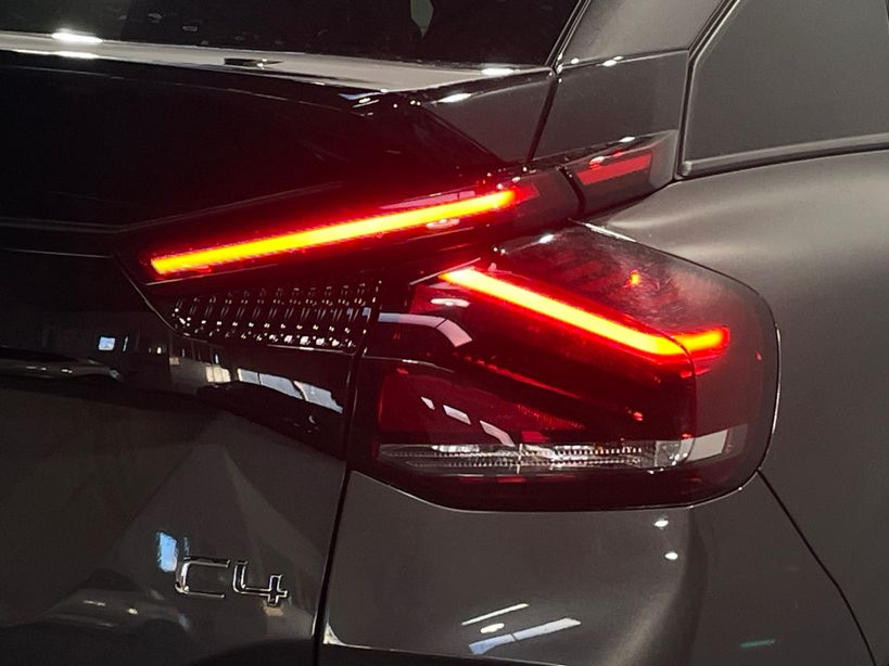 CITROEN C4 2024 - Photo n°8