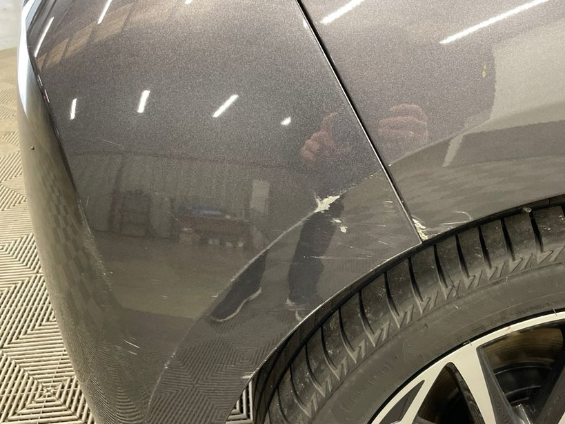 TOYOTA YARIS 2023 - Photo n°8