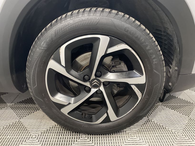 CITROEN C5 AIRCROSS BUSINESS 2021 - Photo n°3