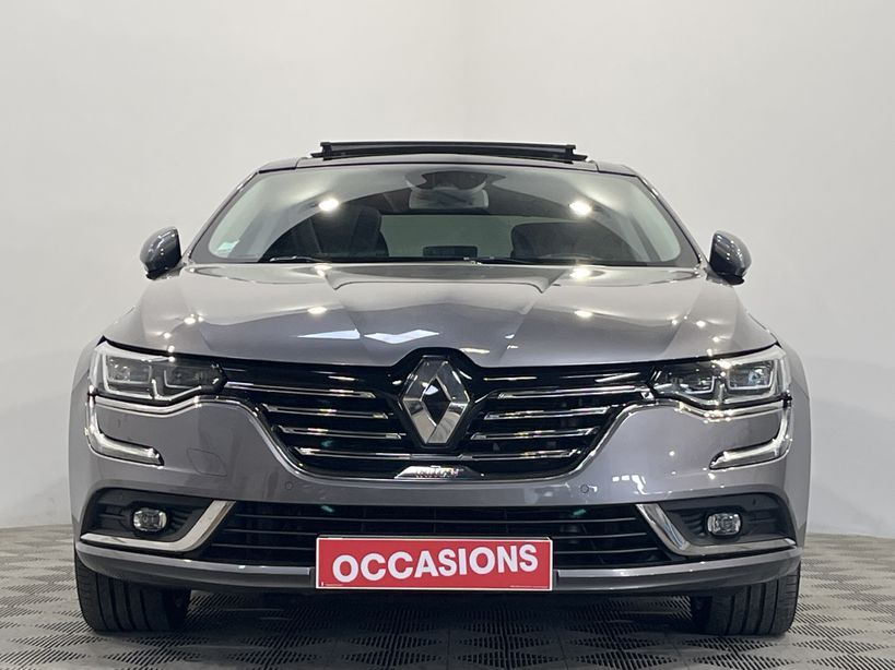 RENAULT TALISMAN 2020 - Photo n°5