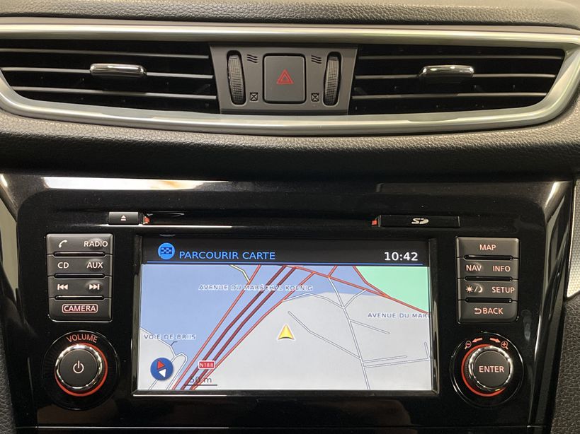 NISSAN QASHQAI 2018 - Photo n°13