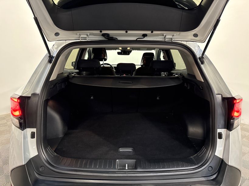 KIA SPORTAGE 2022 - Photo n°50