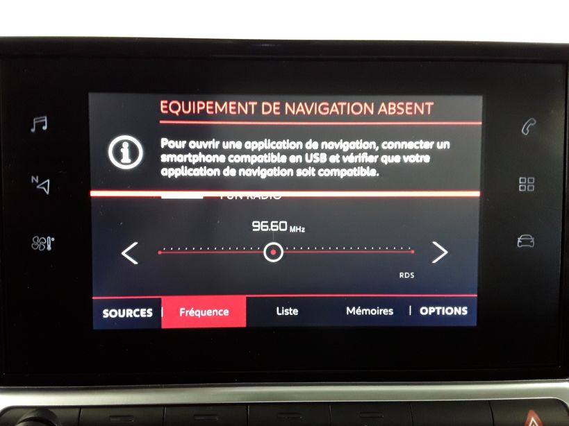 CITROEN C4 CACTUS 2020 - Photo n°8