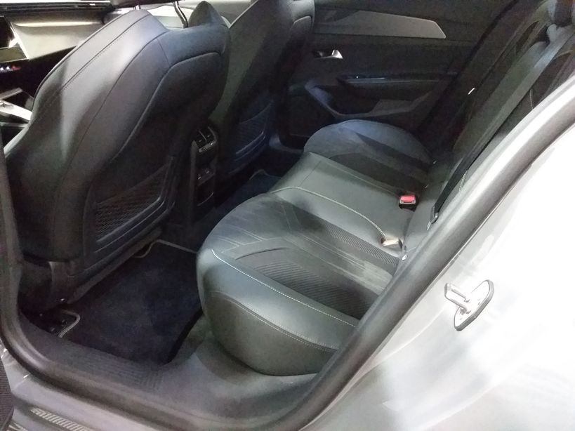 PEUGEOT 408 2024 - Photo n°27
