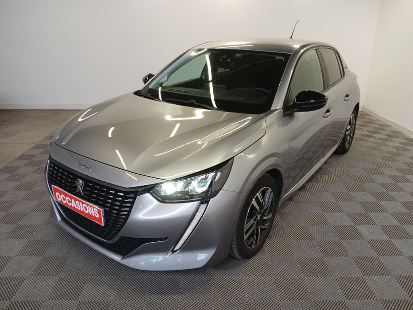 PEUGEOT 208 2023 - Photo n°1