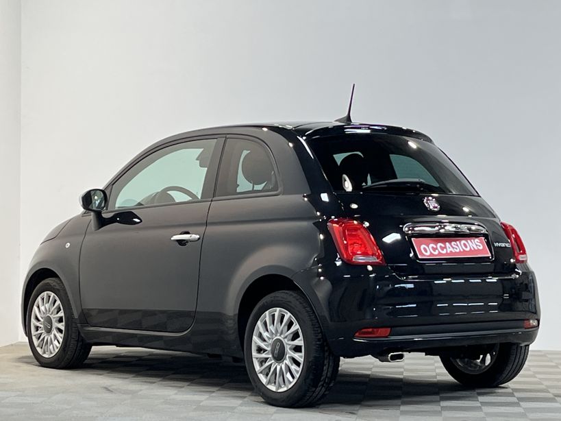 FIAT 500 2023 - Photo n°38