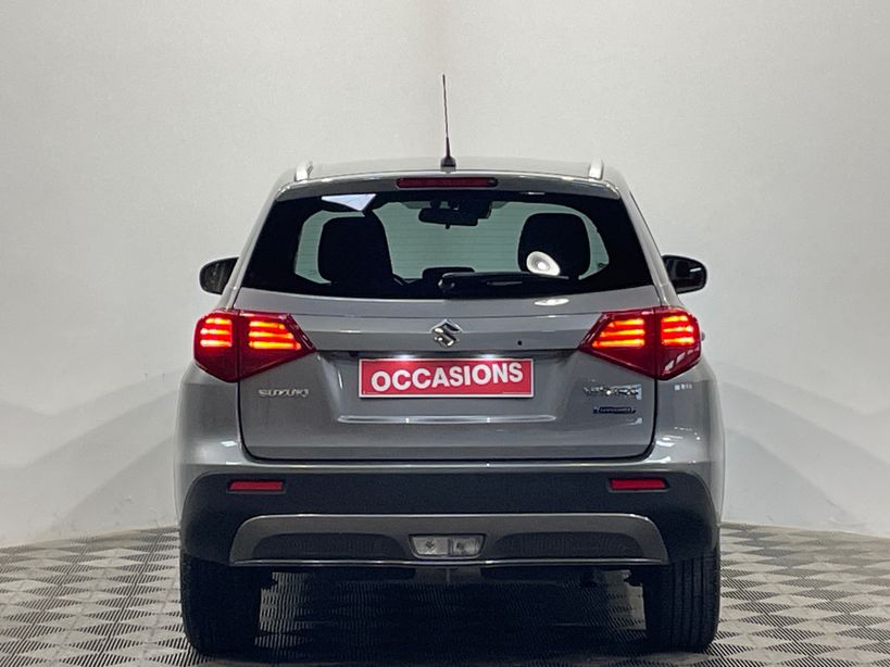 SUZUKI VITARA 2022 - Photo n°6