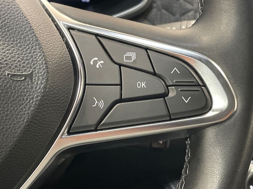 RENAULT ZOE E TECH ELECTRIQUE 2023 - Photo n°26