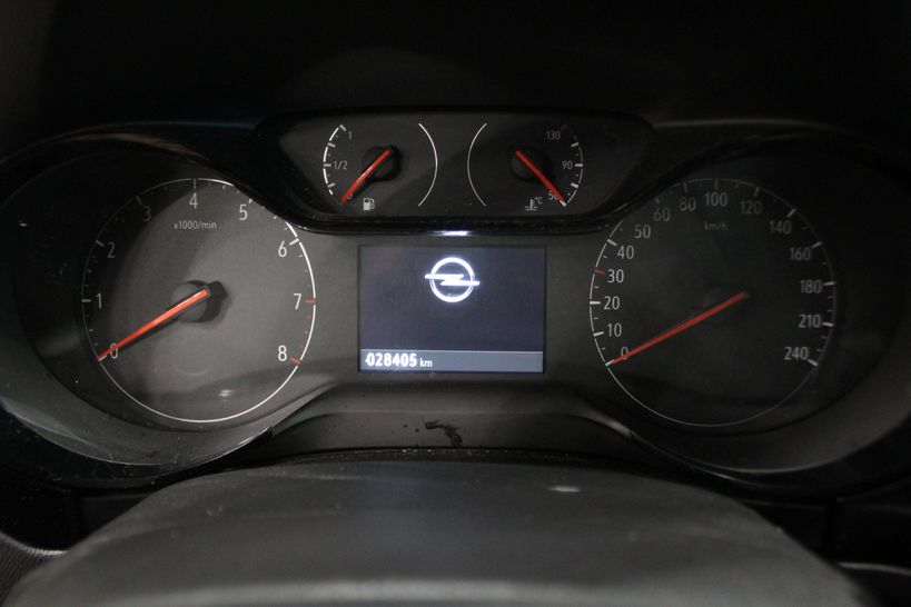OPEL CORSA 2020 - Photo n°28