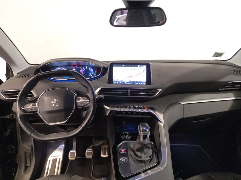 PEUGEOT 3008 2019 - Photo n°25