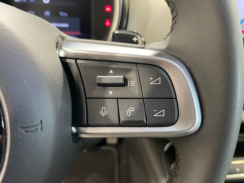 FIAT 600 2025 - Photo n°15