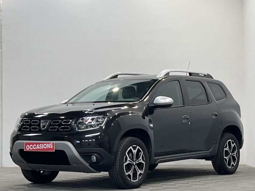 DACIA DUSTER 2019 - Photo n°1