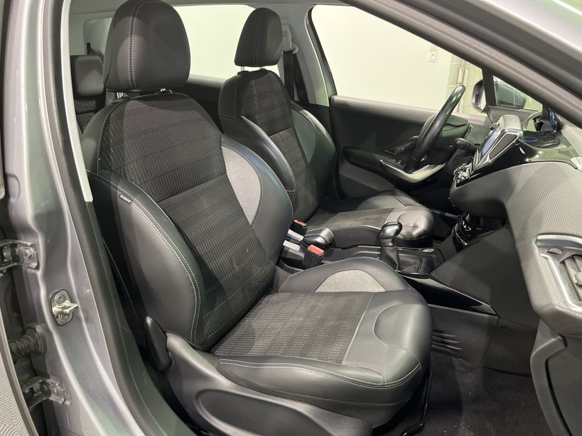 PEUGEOT 2008 2018 - Photo n°10