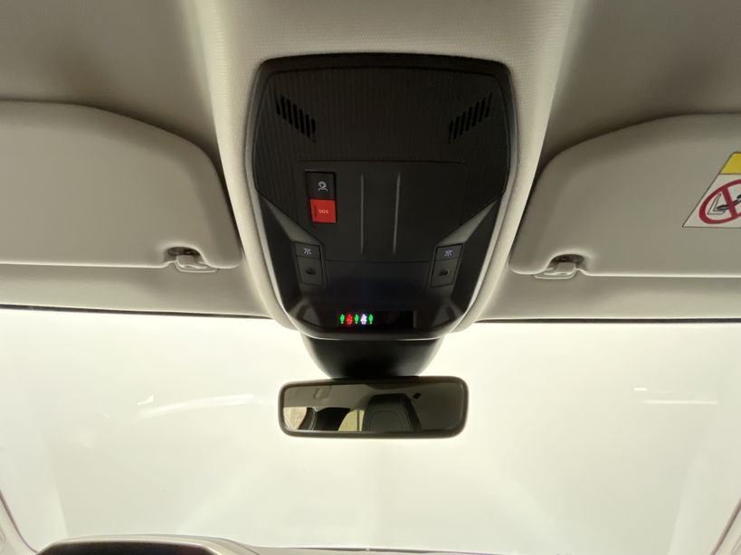 PEUGEOT 308 2025 - Photo n°25