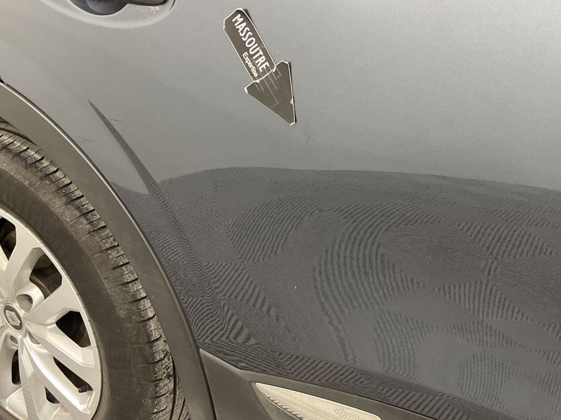 RENAULT KADJAR 2019 - Photo n°4