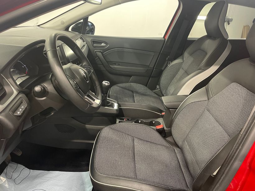 RENAULT CAPTUR 2023 - Photo n°15