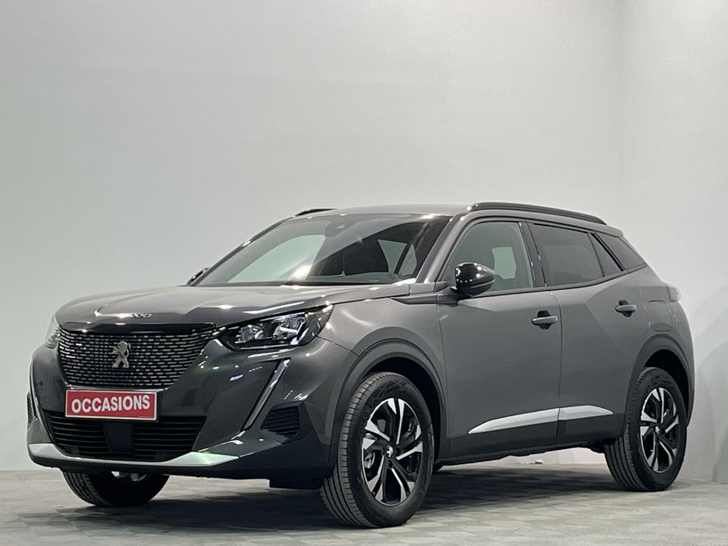 PEUGEOT 2008 2023 - Photo n°1
