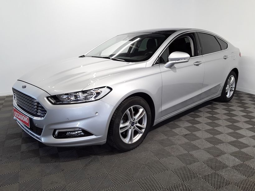 FORD MONDEO 2018 - Photo n°1