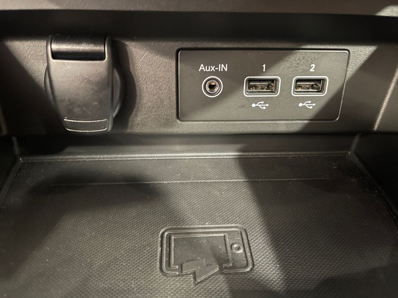 RENAULT ARKANA 2023 - Photo n°28