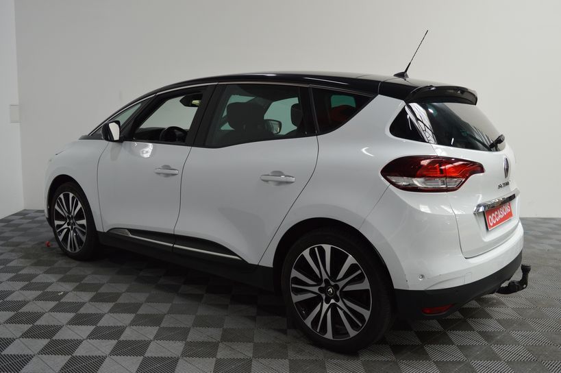 RENAULT SCENIC IV 2019 - Photo n°3