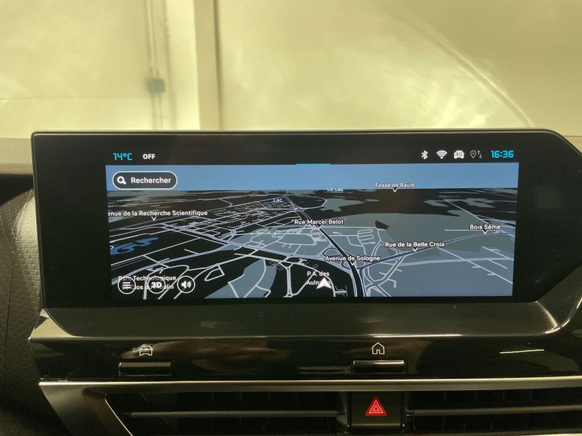 CITROEN C4 2024 - Photo n°15