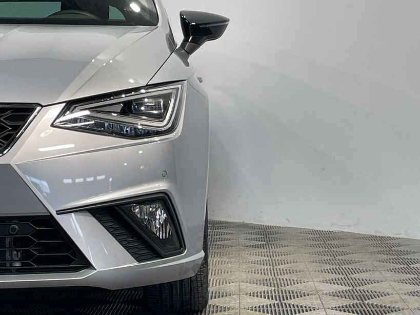 SEAT IBIZA 2024 - Photo n°7