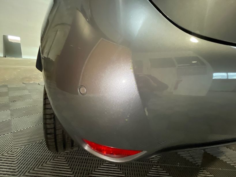 RENAULT ZOE E TECH ELECTRIQUE 2023 - Photo n°1