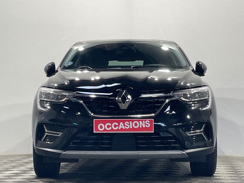 RENAULT ARKANA 2024 - Photo n°5