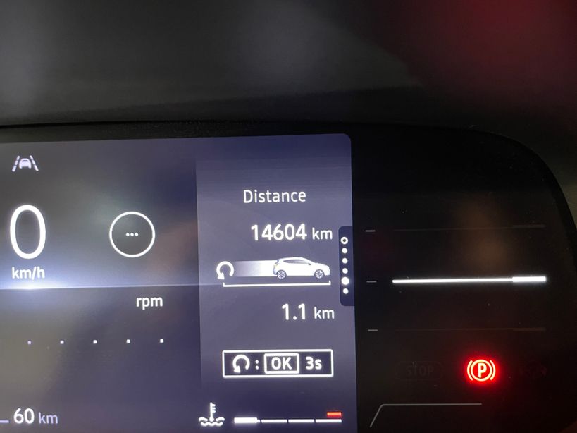 RENAULT CLIO V 2025 - Photo n°34