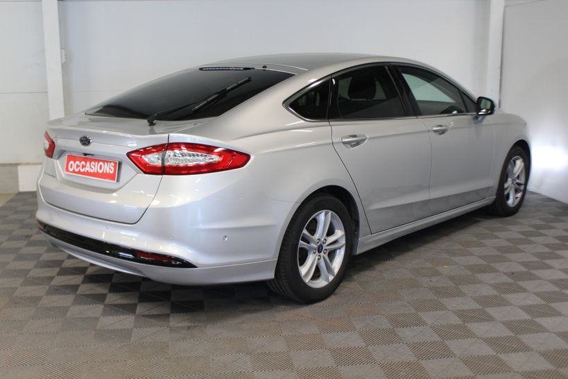 FORD MONDEO 2017 - Photo n°4