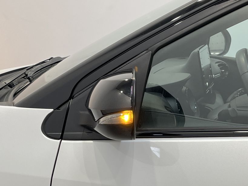 TOYOTA YARIS HYBRIDE MY22 2022 - Photo n°45