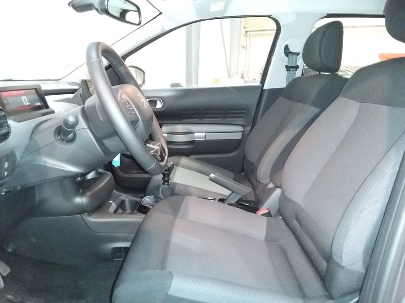 CITROEN C4 CACTUS 2019 - Photo n°7