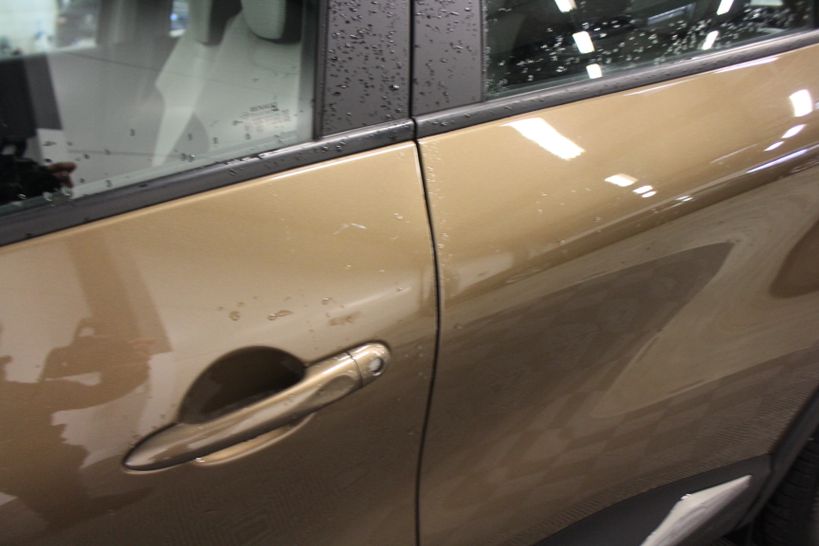 RENAULT CAPTUR BUSINESS 2018 - Photo n°1