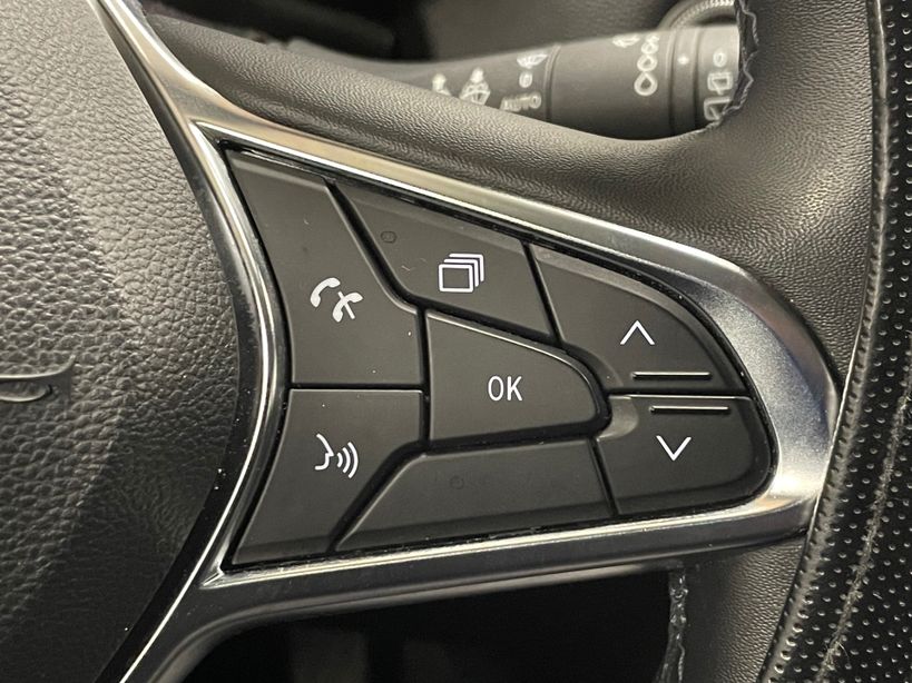 RENAULT CAPTUR 2021 - Photo n°19