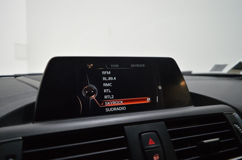 BMW SERIE 2 COUPE F22 2015 - Photo n°15
