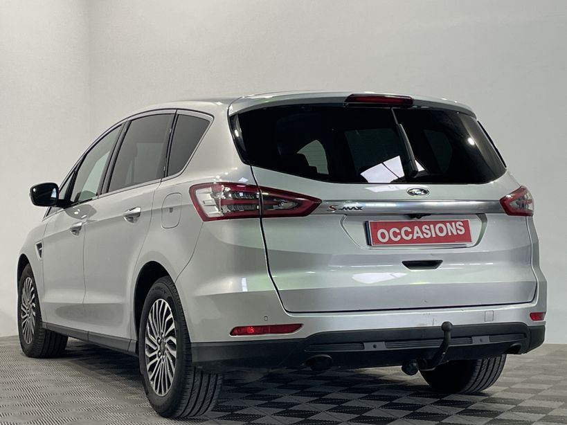 FORD S MAX 2019 - Photo n°6