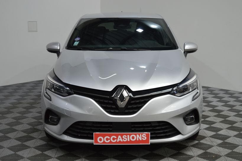 RENAULT CLIO V 2019 - Photo n°35