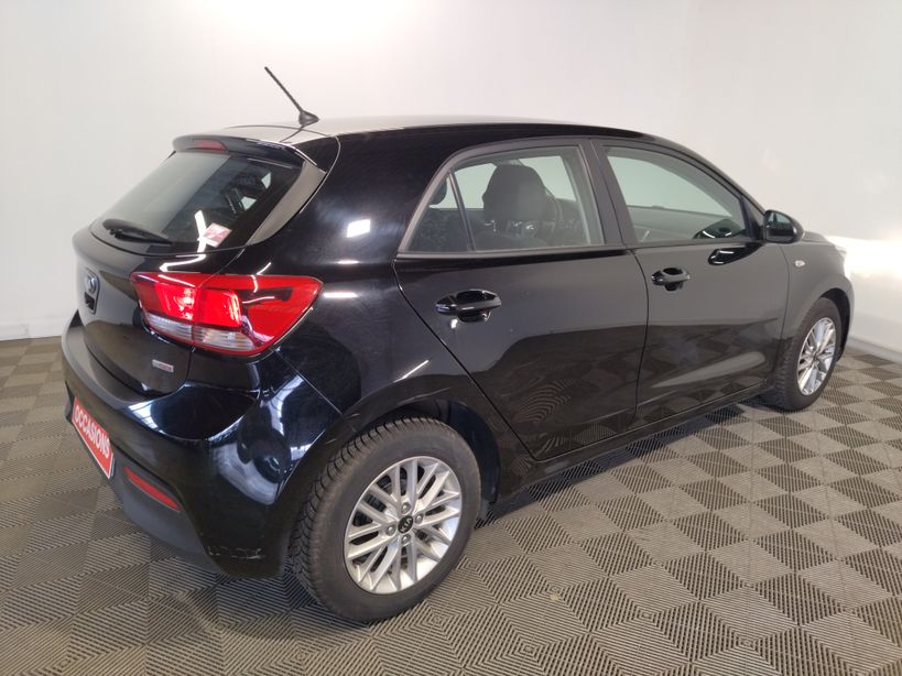 KIA RIO 2019 - Photo n°5